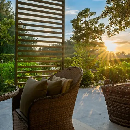 Cassia 2 Bedroom Sea View&Terrace Apt By Nla Bang Tao Beach  Exterior photo
