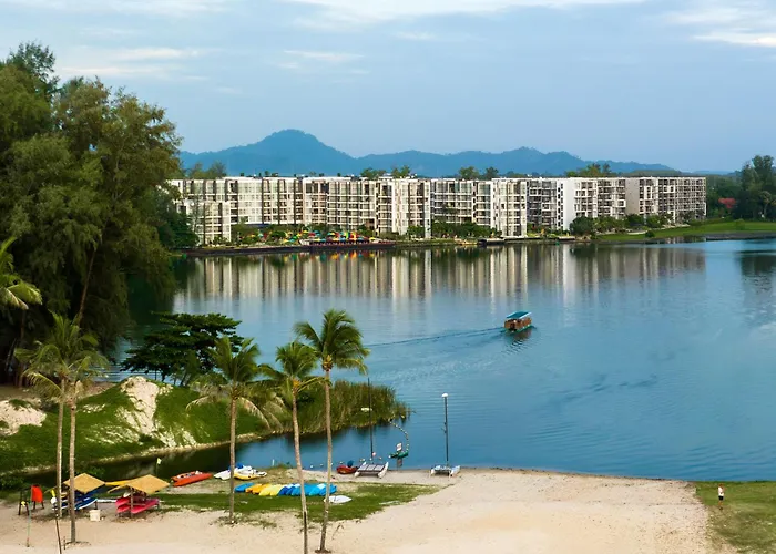 Cassia 2 Bedroom Sea View&Terrace Apt By Nla