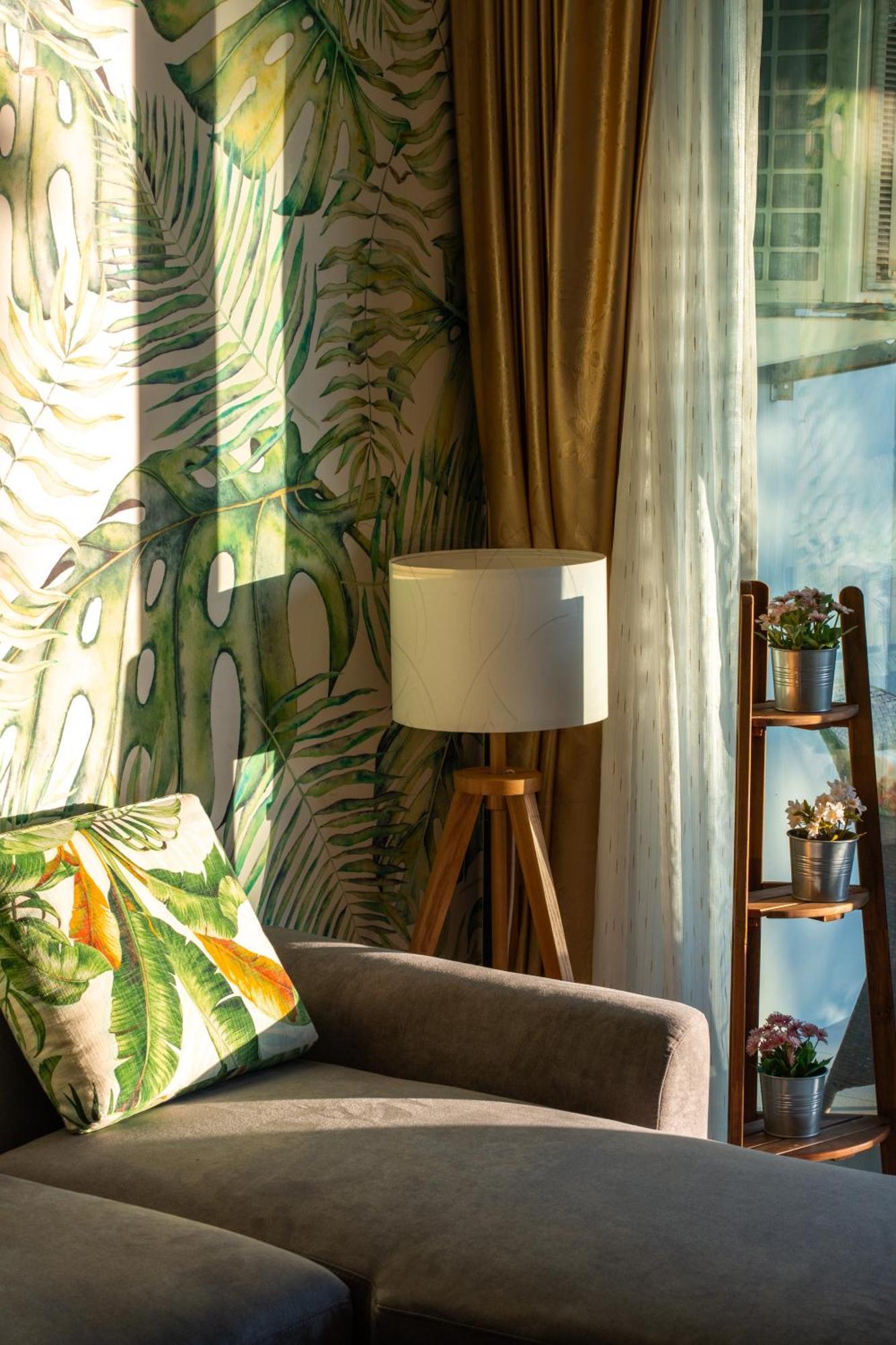 Apartment Cassia 2 Bedroom Sea View&terrace By Nla Strand Bang Tao