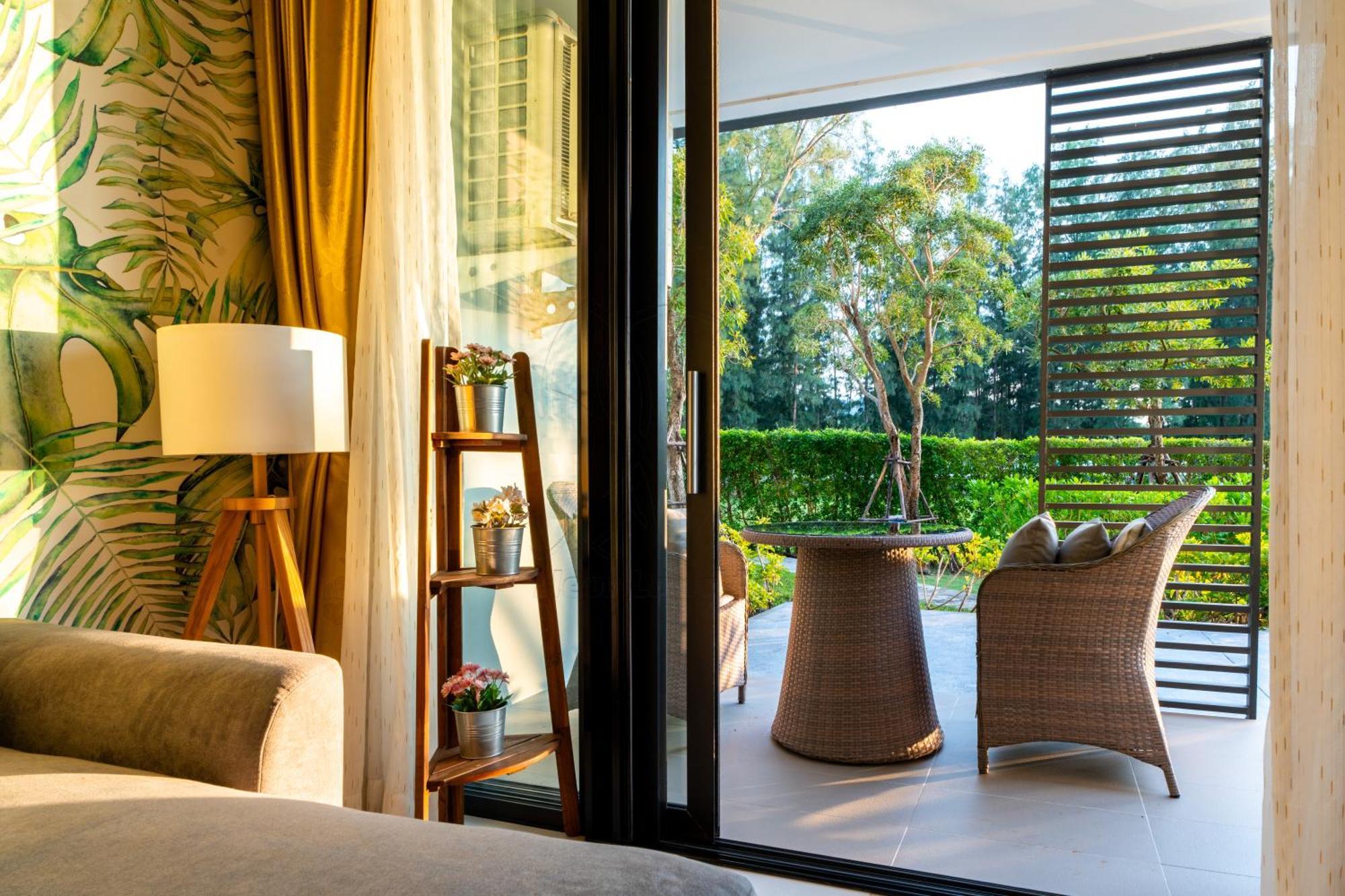 Apartment Cassia 2 Bedroom Sea View&terrace By Nla